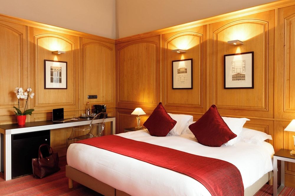 afbeelding van Junior suite, 1 slaapkamer