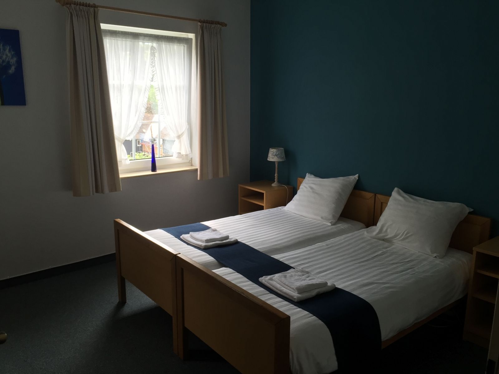 Kamer