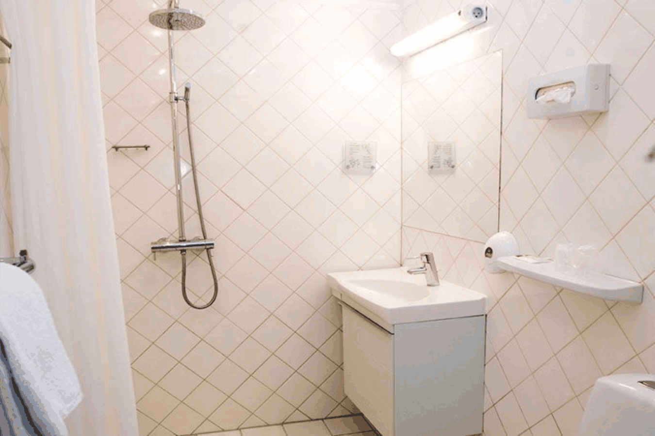 Kamer