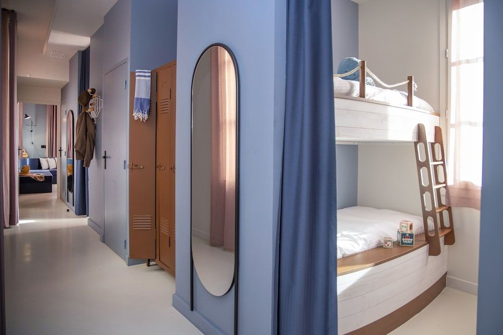 afbeelding van Chambre Equipage