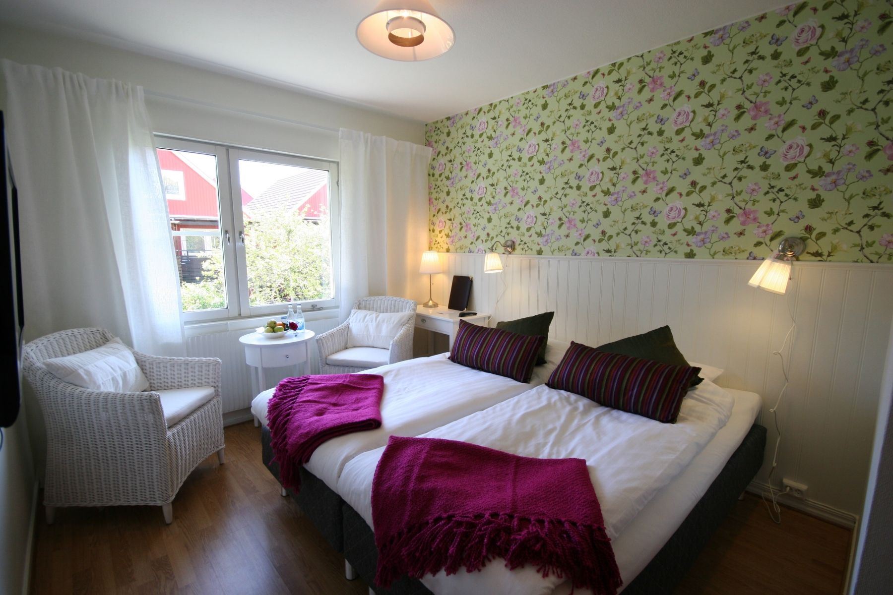 Kamer