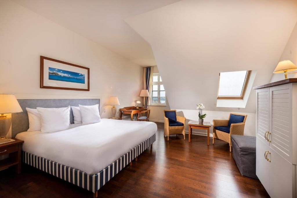 afbeelding van Superior kamer