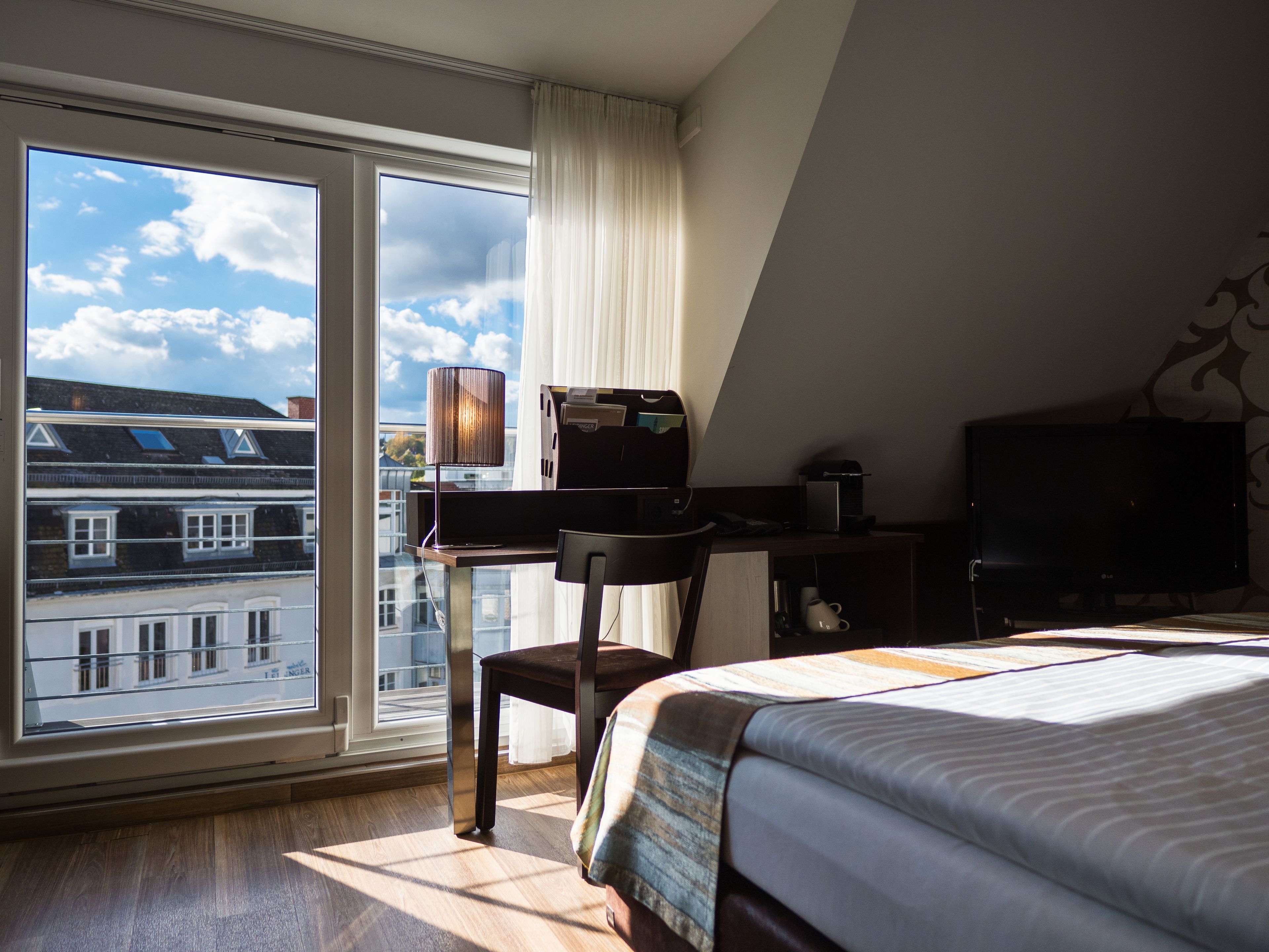 Kamer