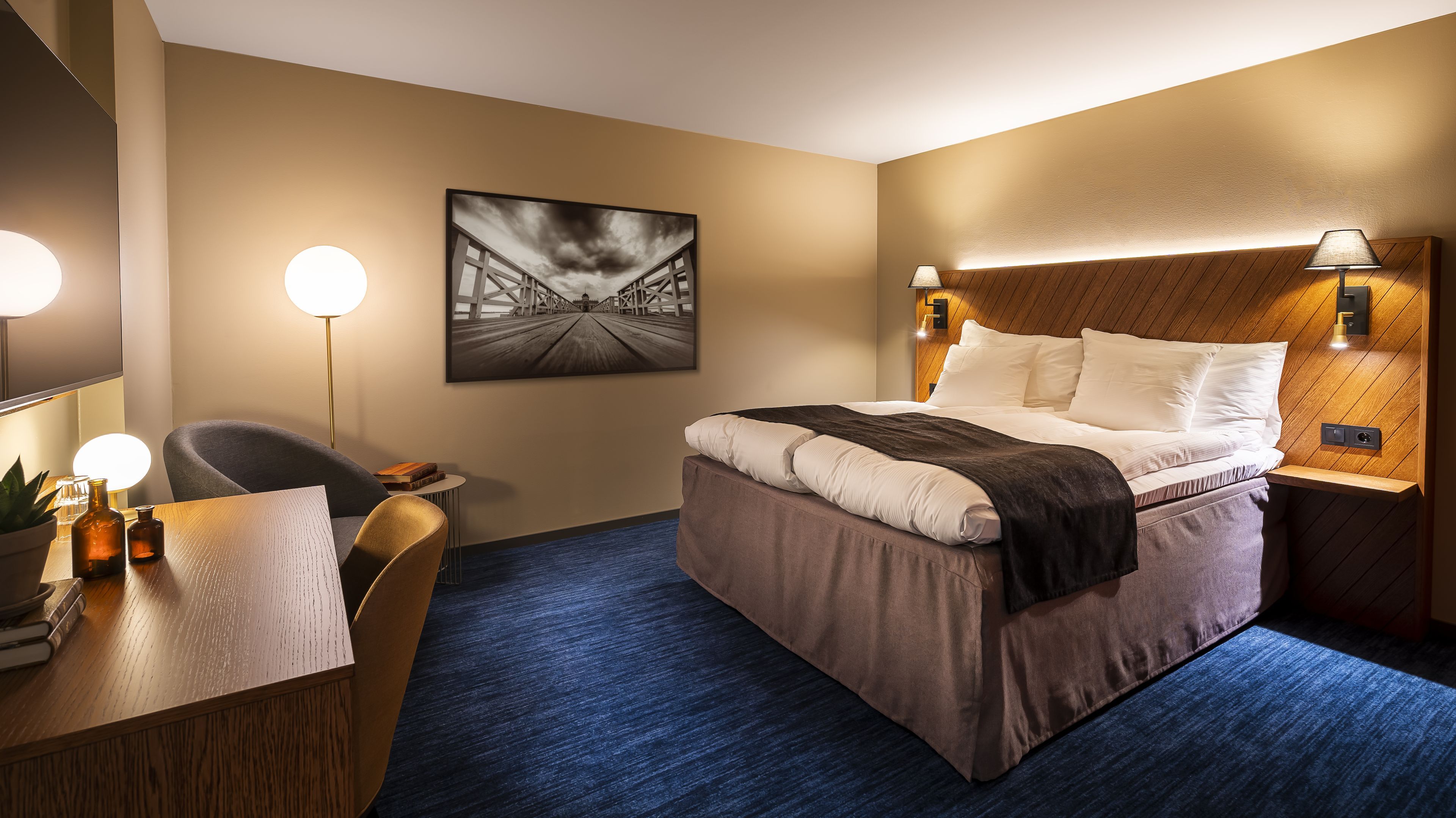 Kamer