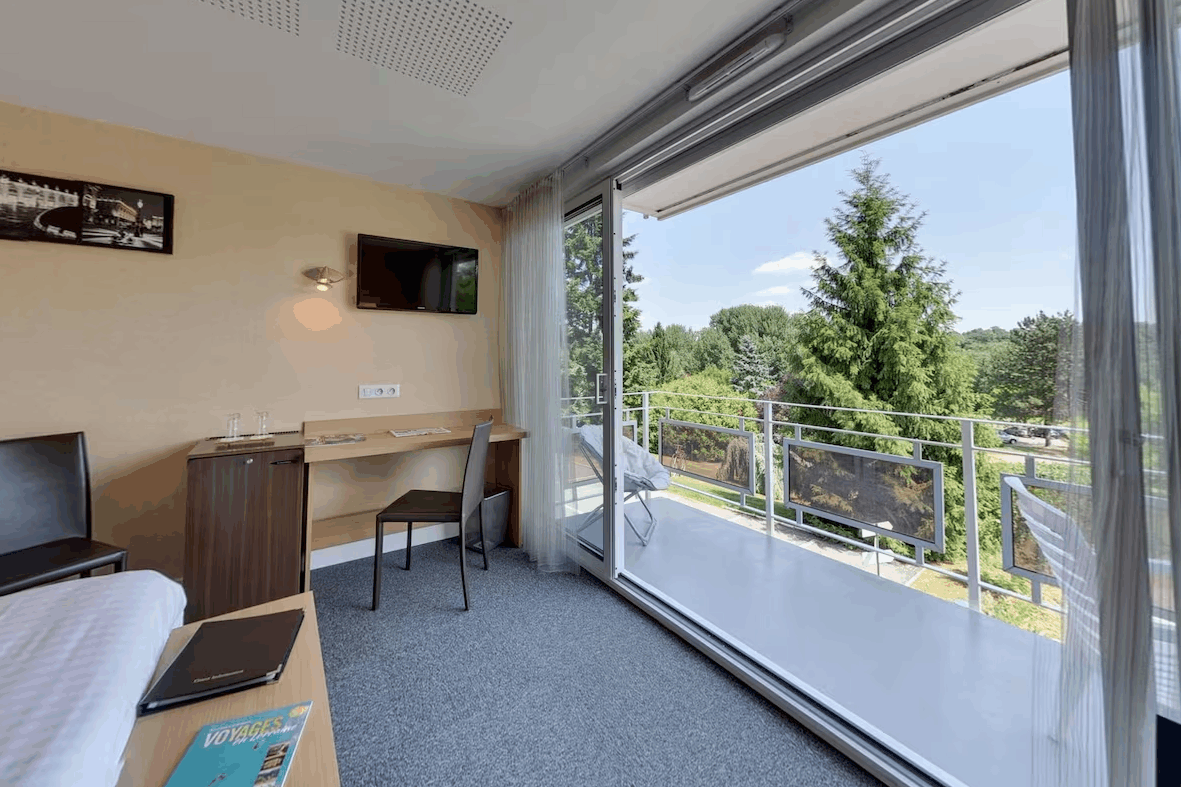 Kamer