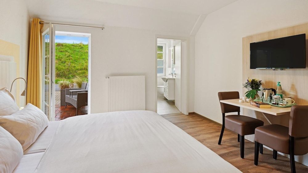 afbeelding van Comfort tweepersoonskamer (1)