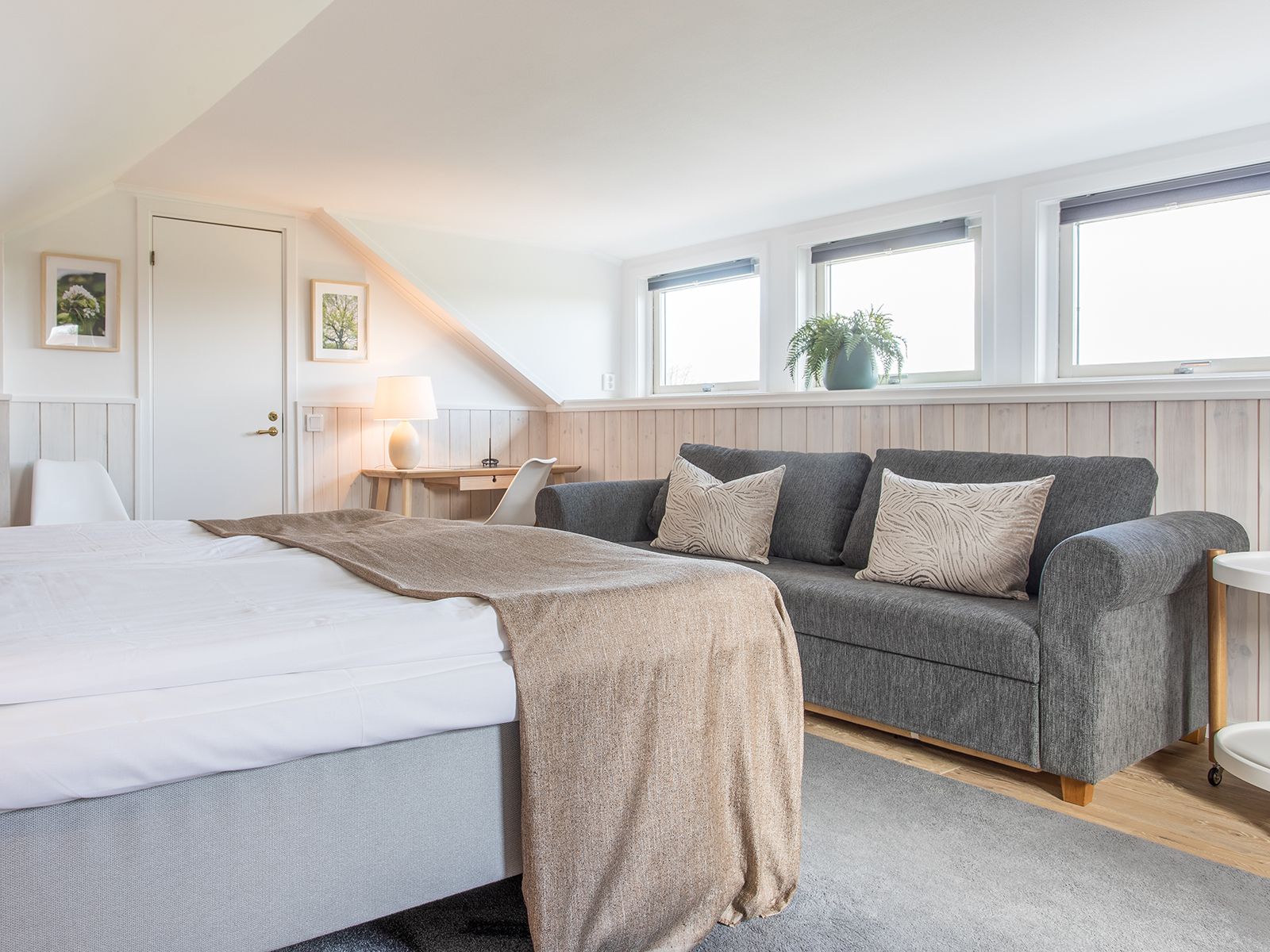 Kamer