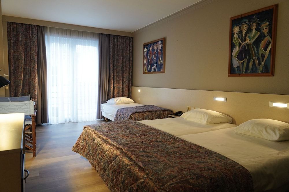 afbeelding van Standaard kamer