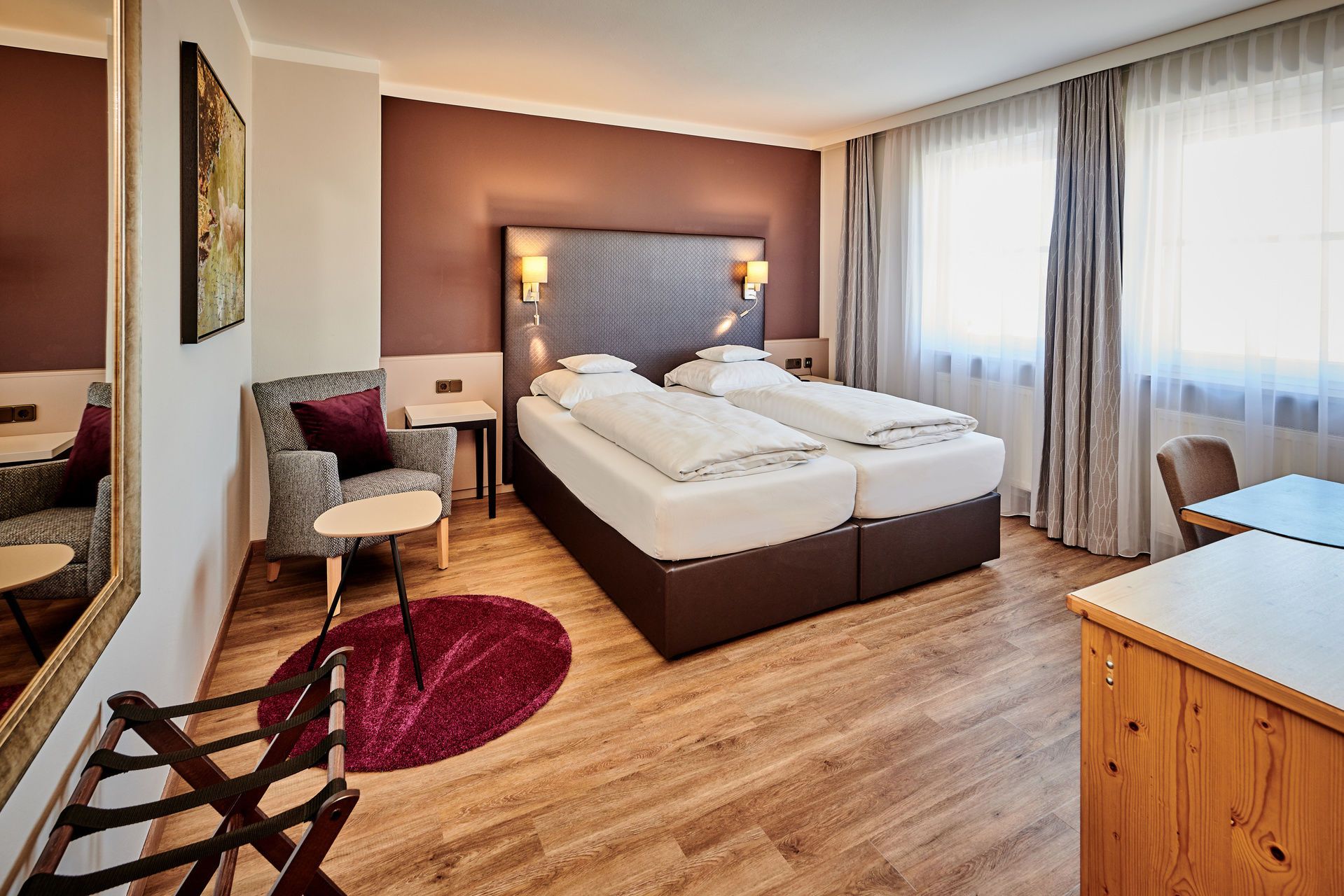 Kamer