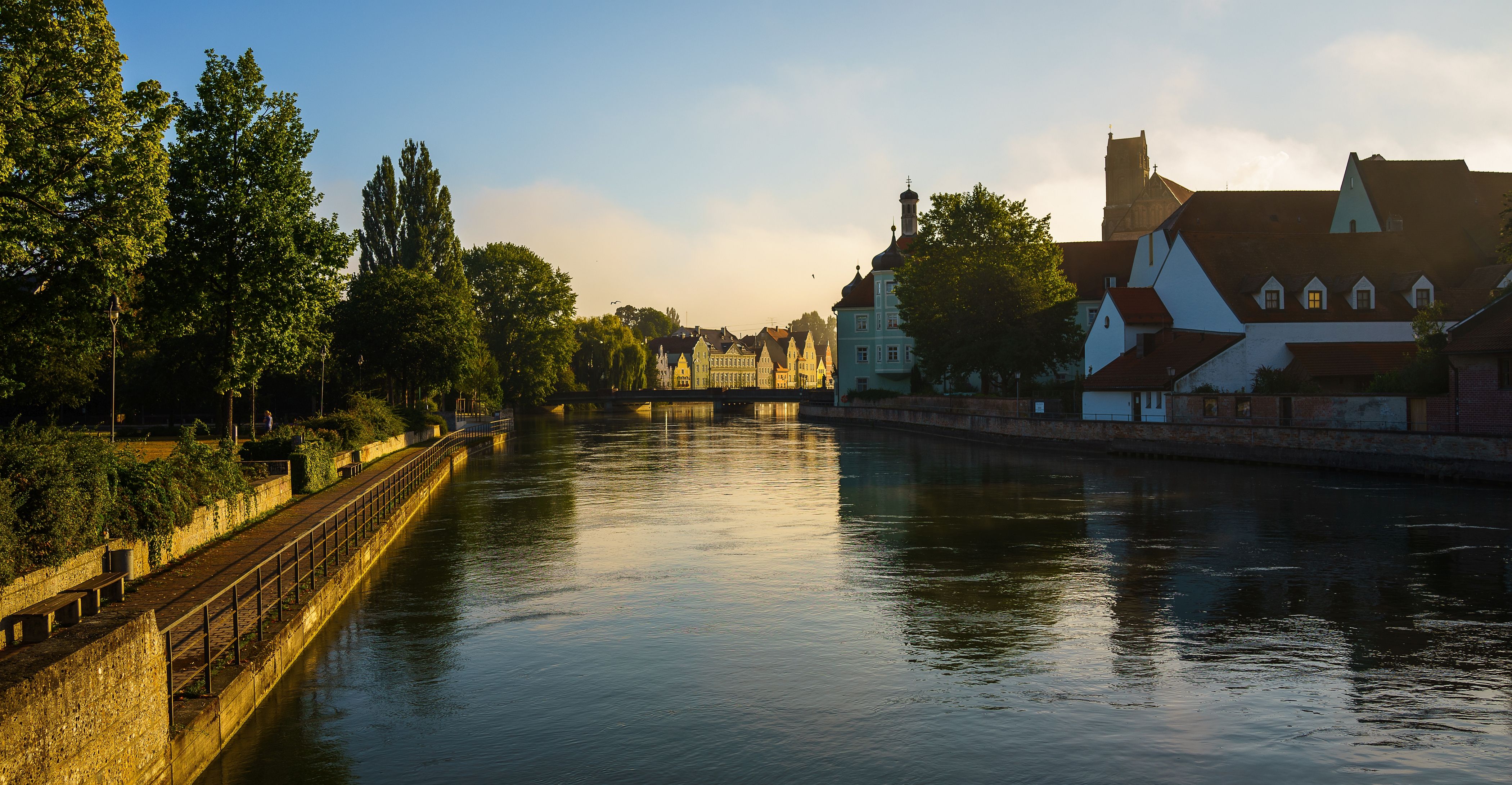Ligging van het hotel