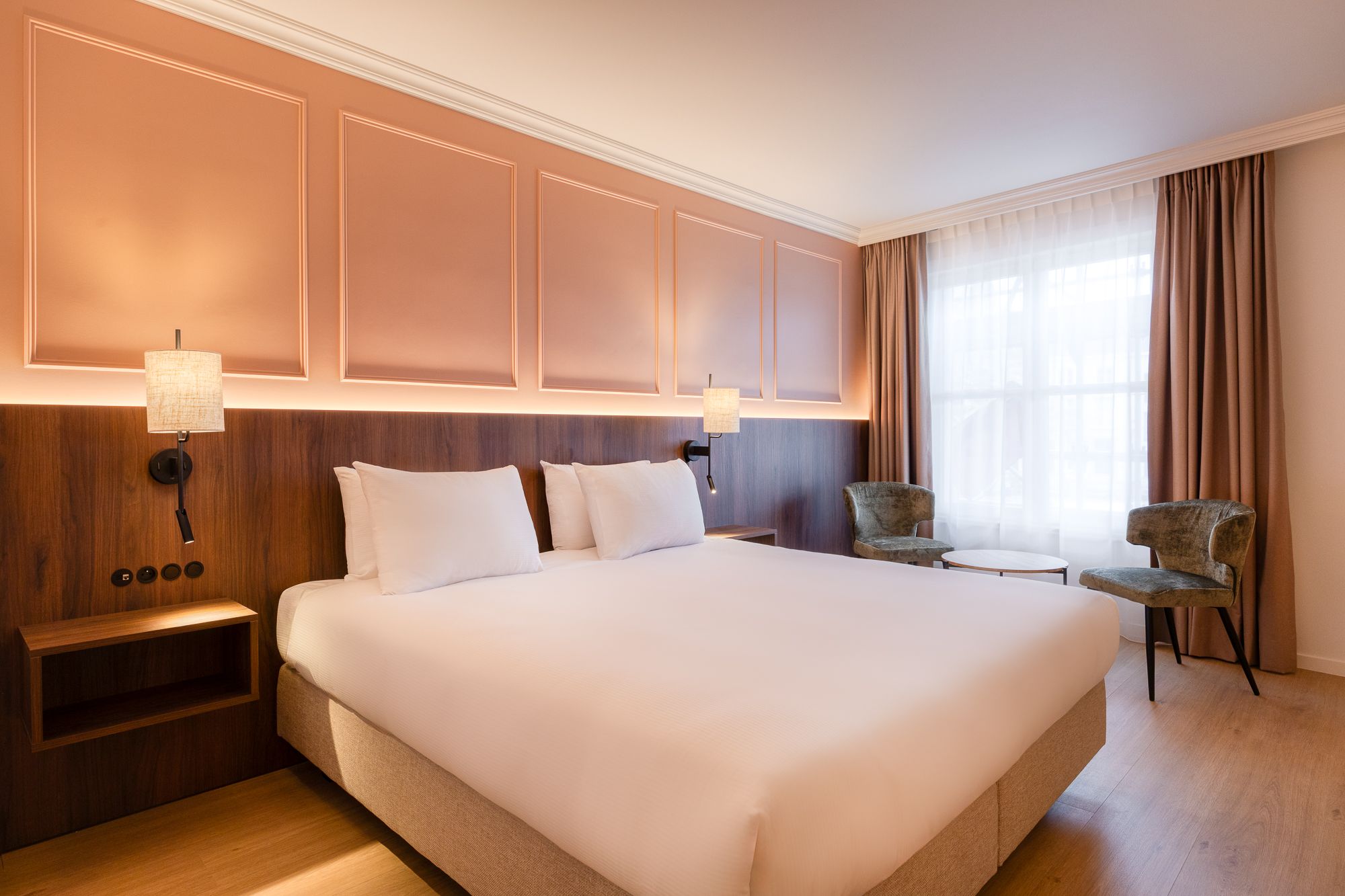 Kamer