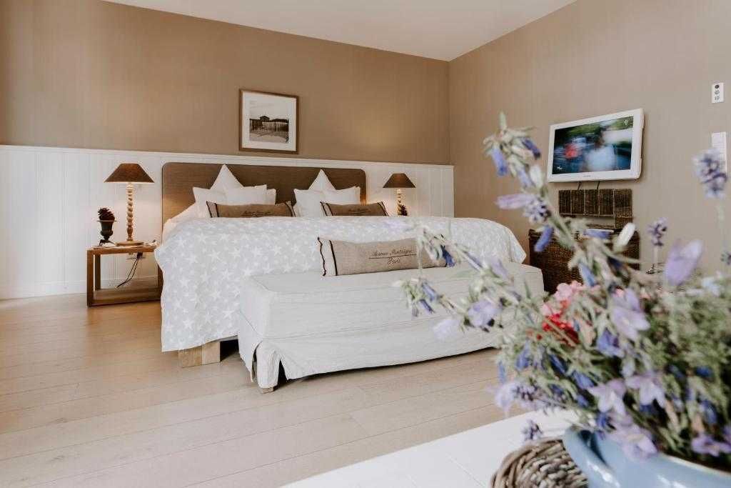 afbeelding van Junior suite
