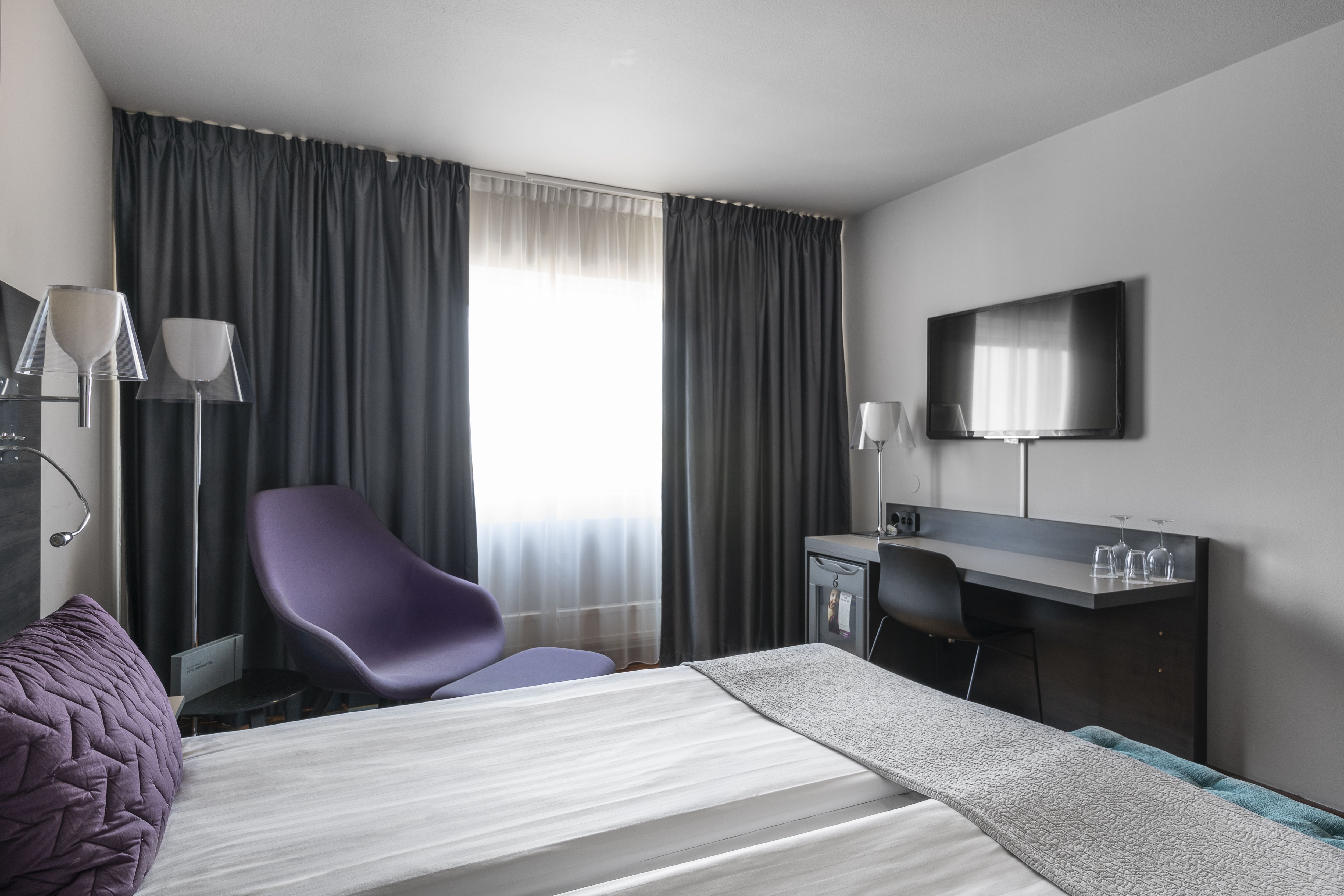 Kamer