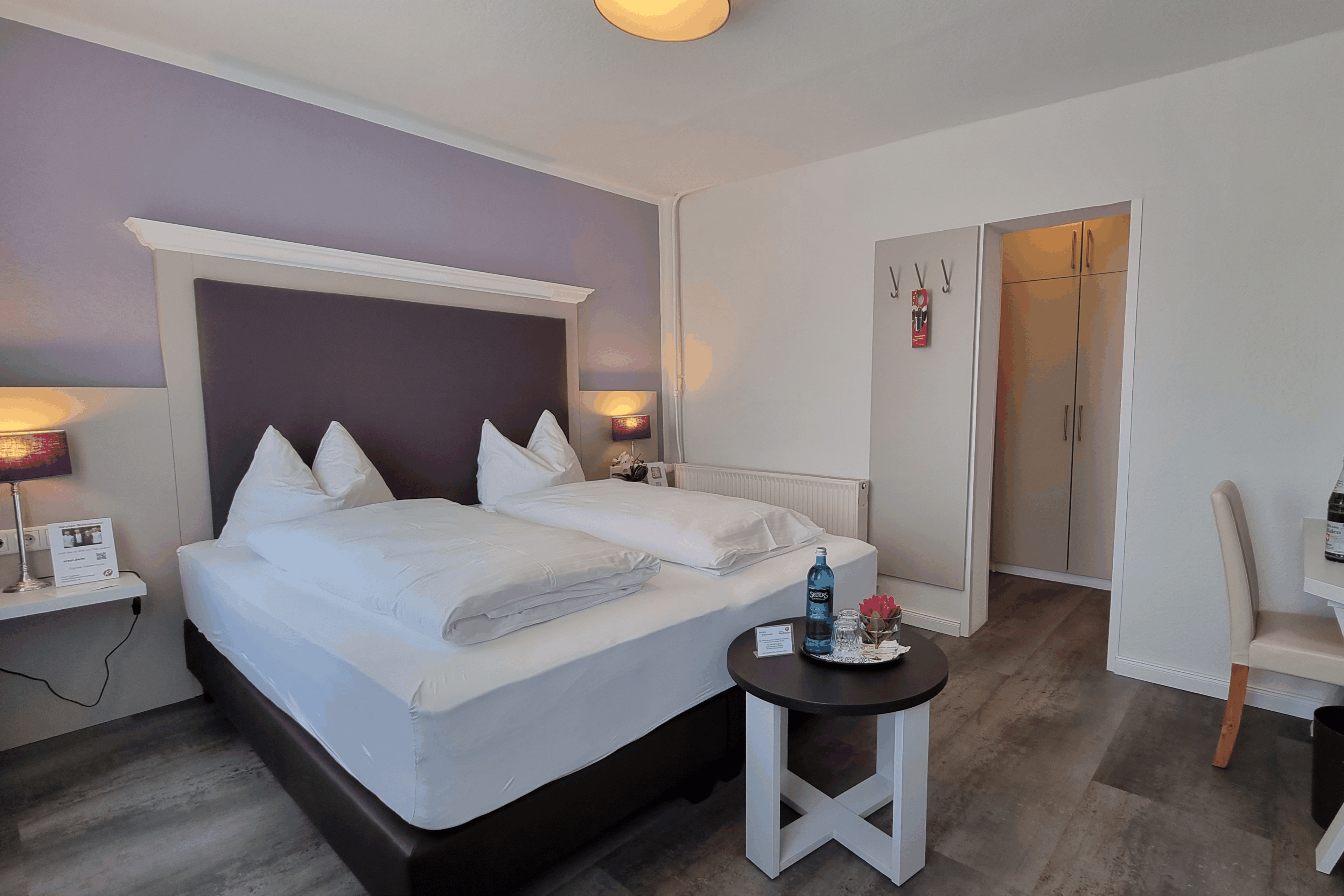 Kamer