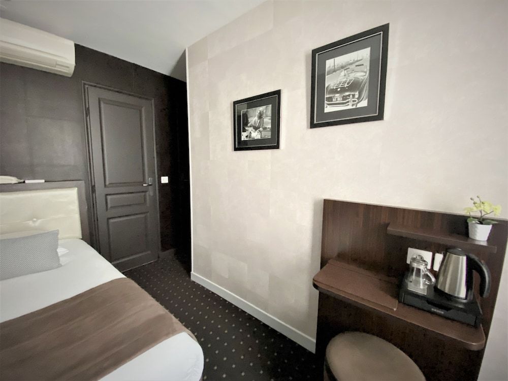 Kamer