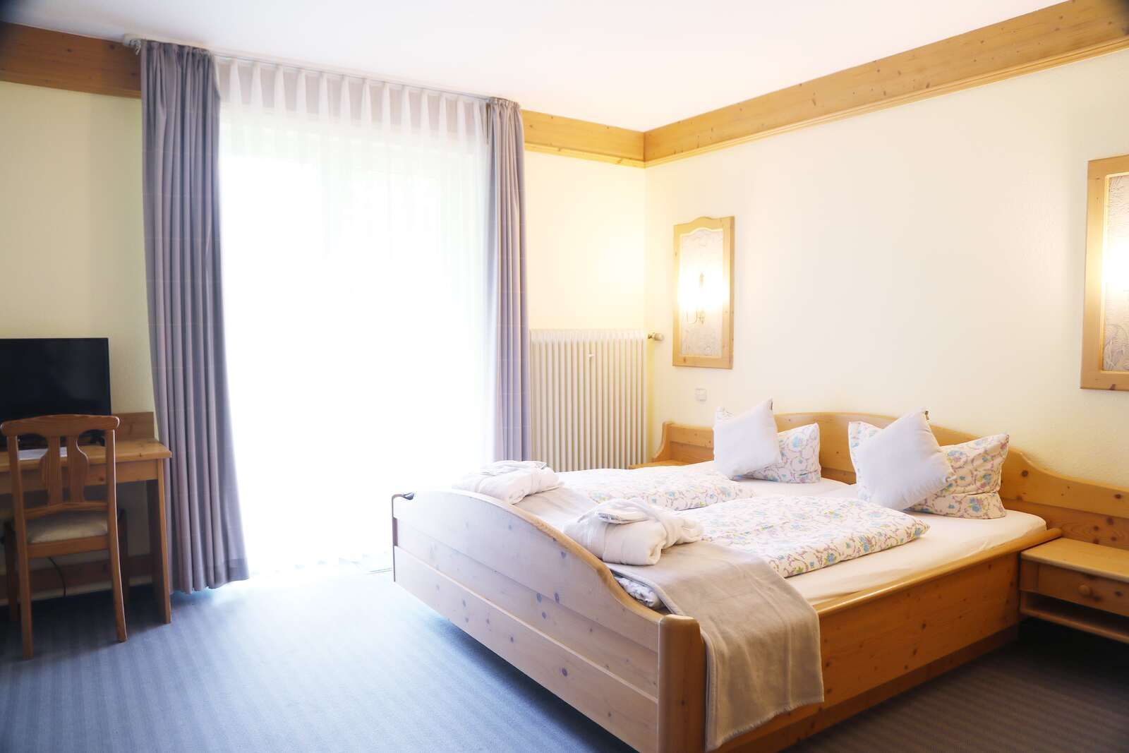 Kamer