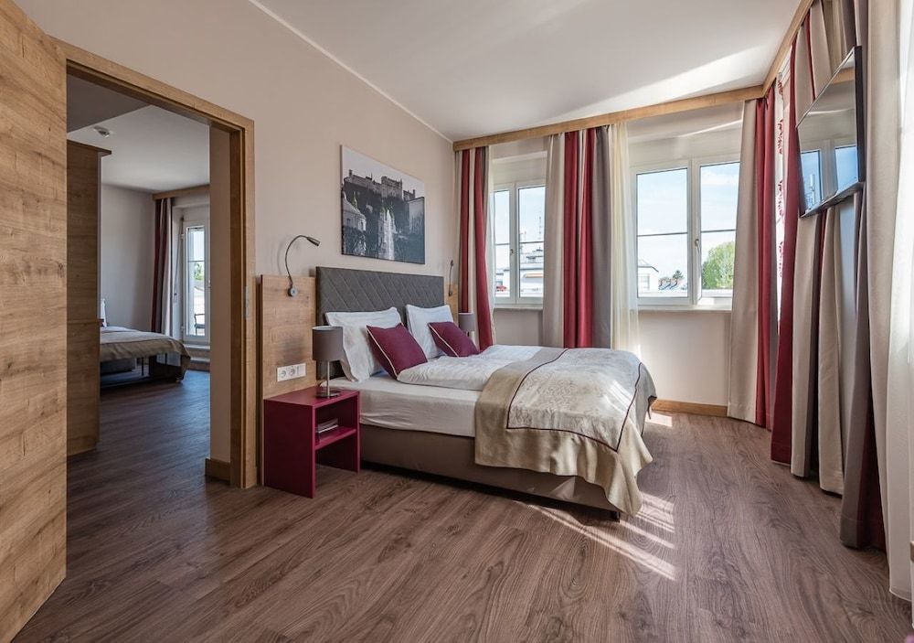 afbeelding van Max70 Apartment