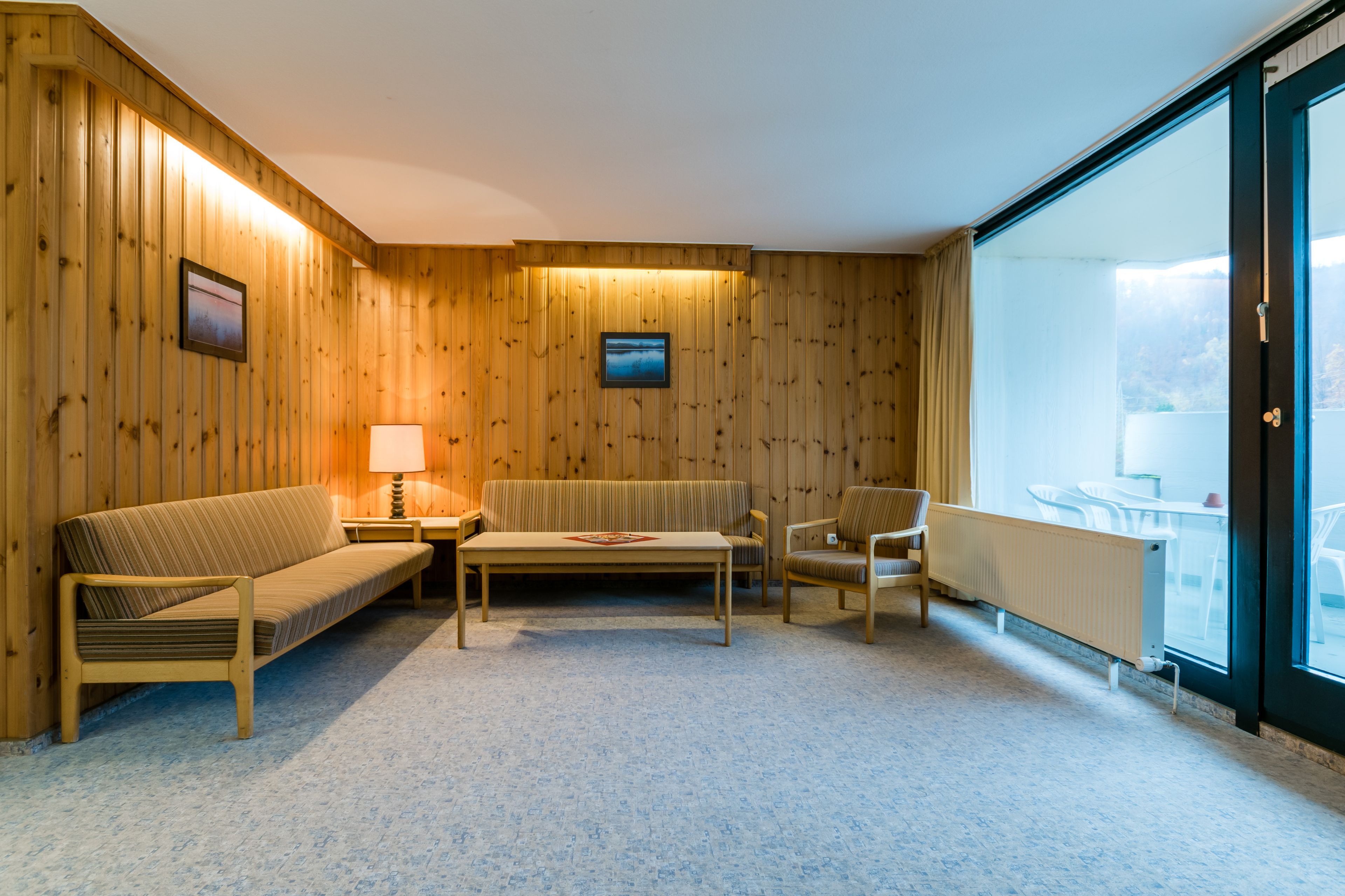Kamer