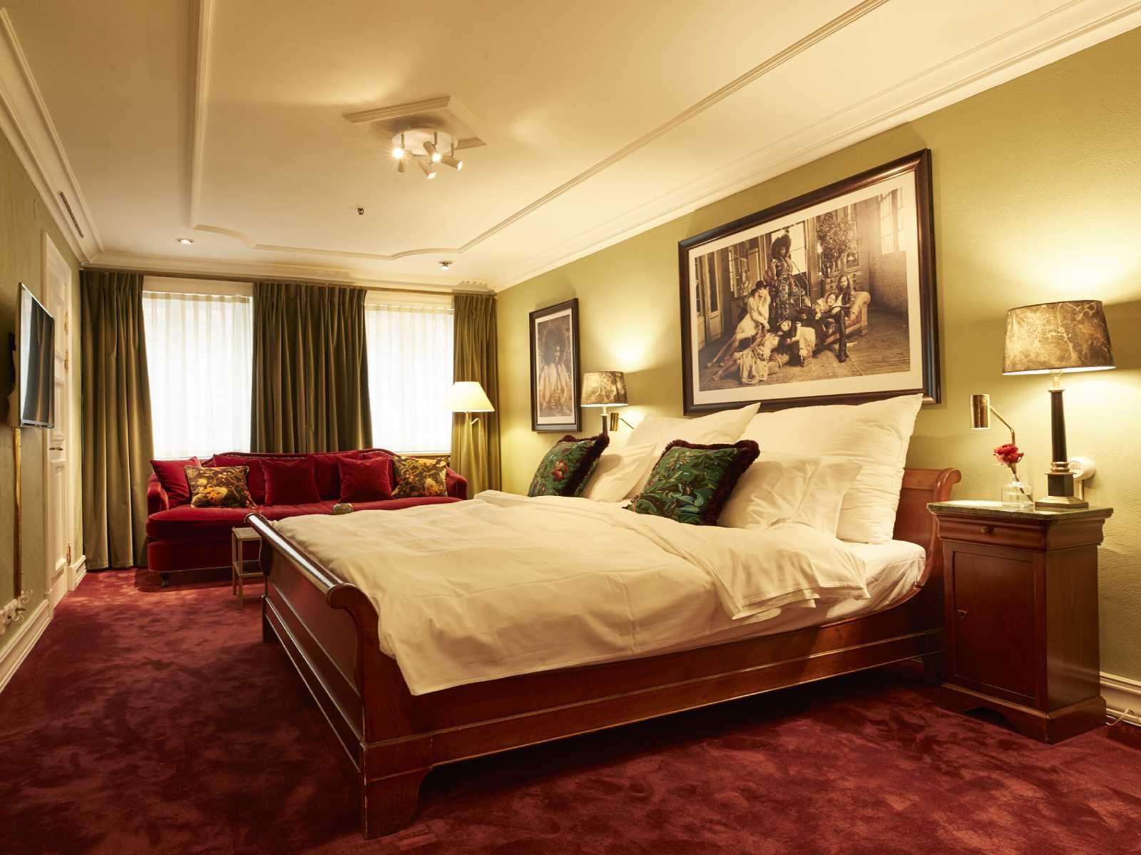 Kamer