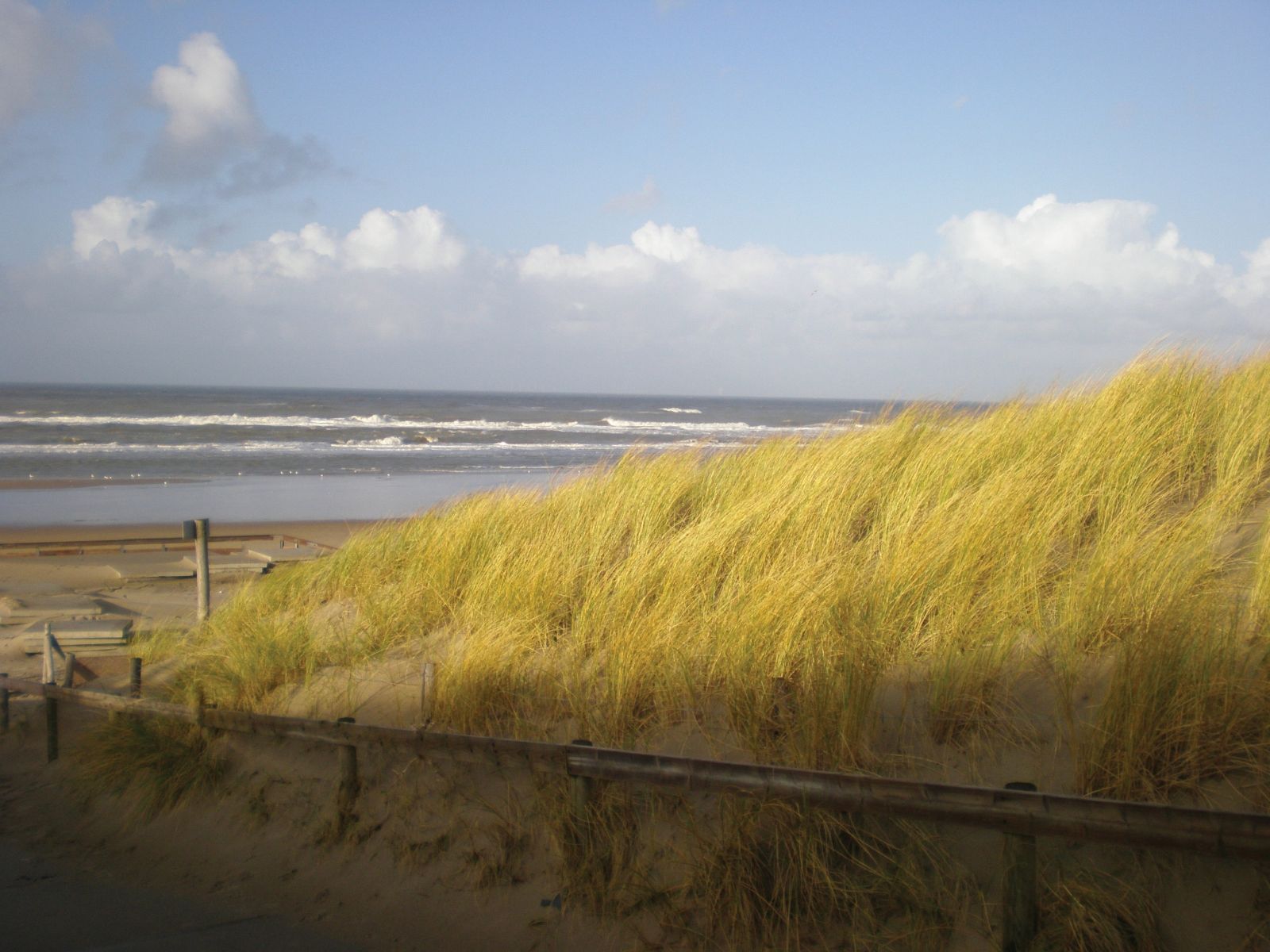 Ligging van het hotel