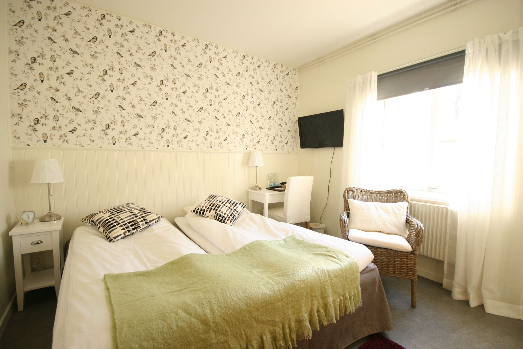 Kamer