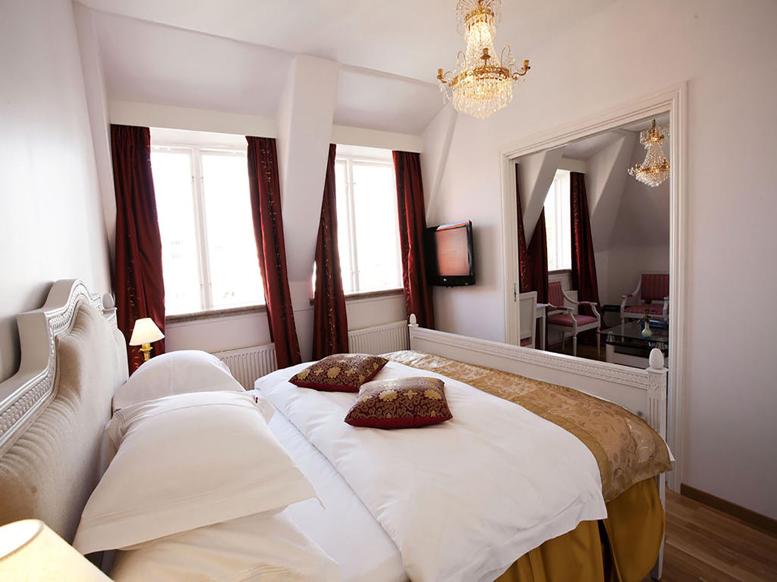 Kamer