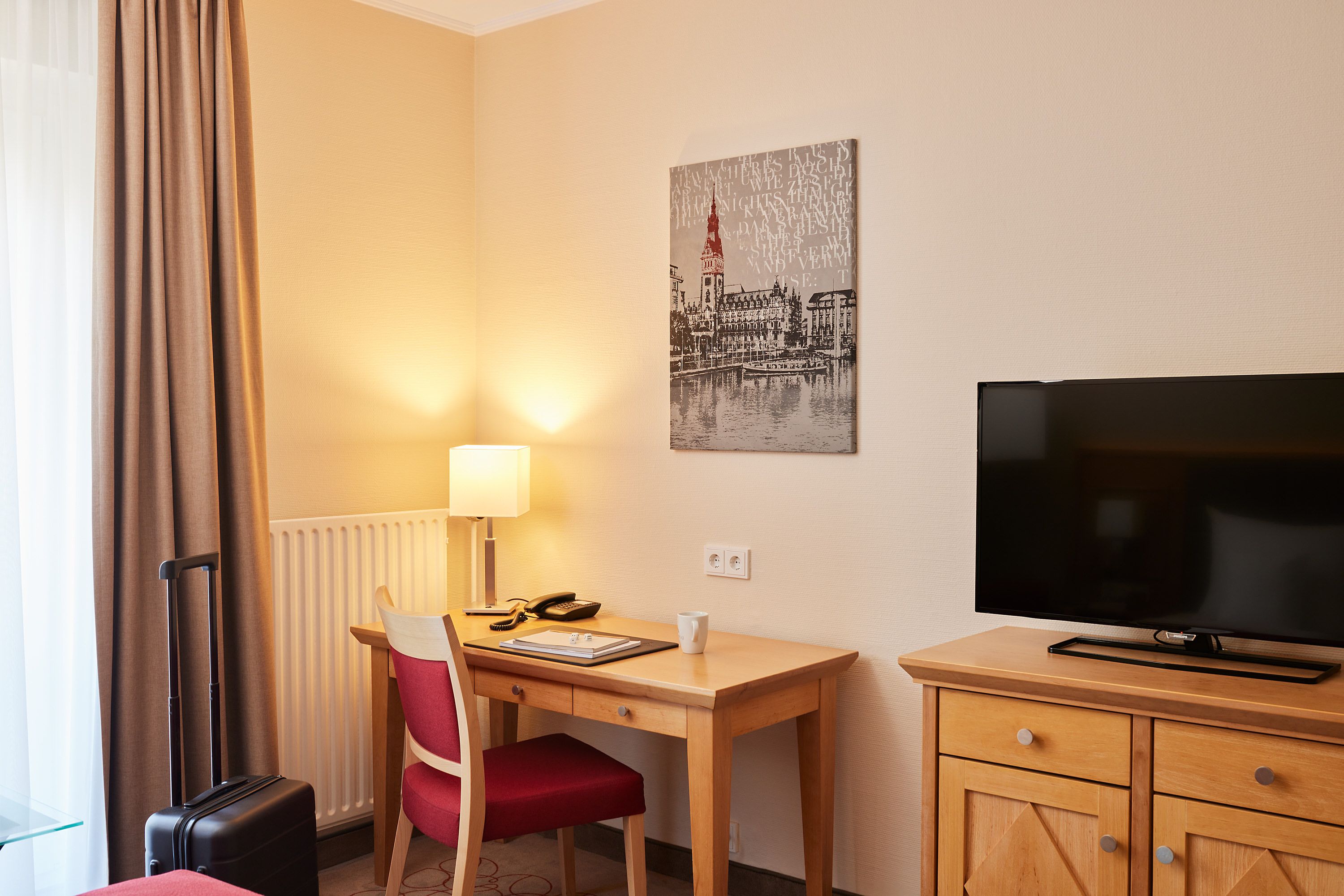 Kamer