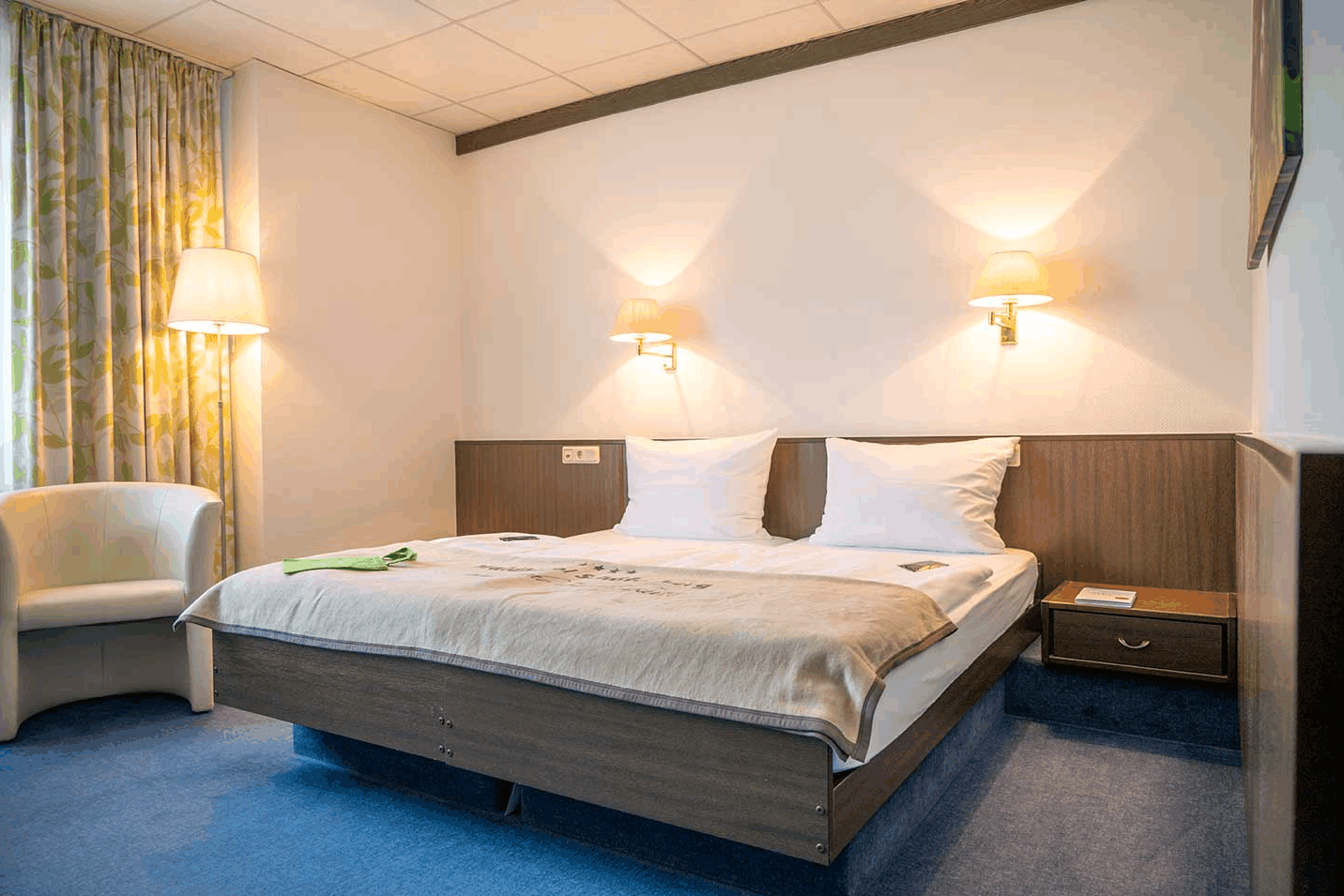 Kamer