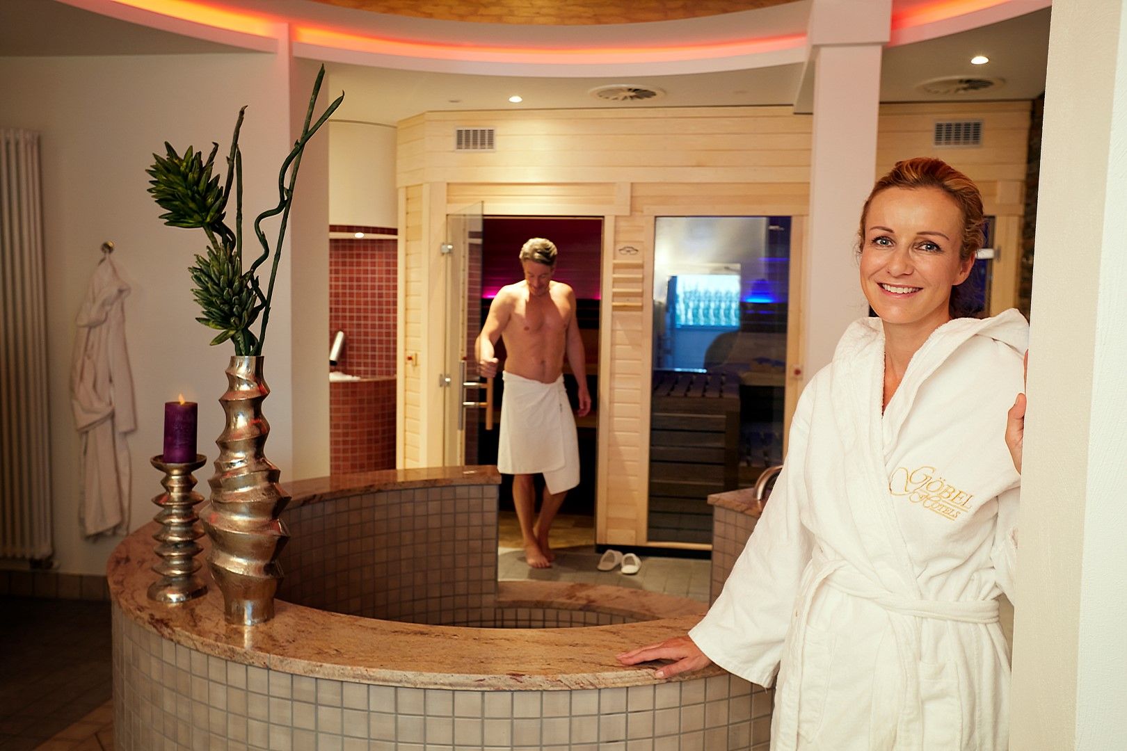 Wellness