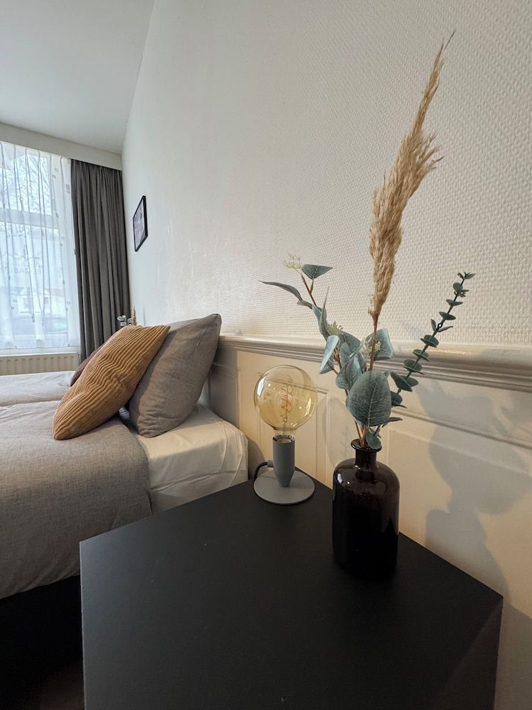afbeelding van Comfort tweepersoonskamer