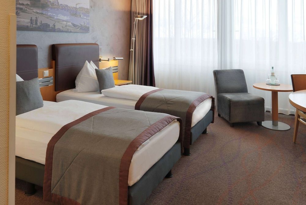 afbeelding van Superior Twin kamer
