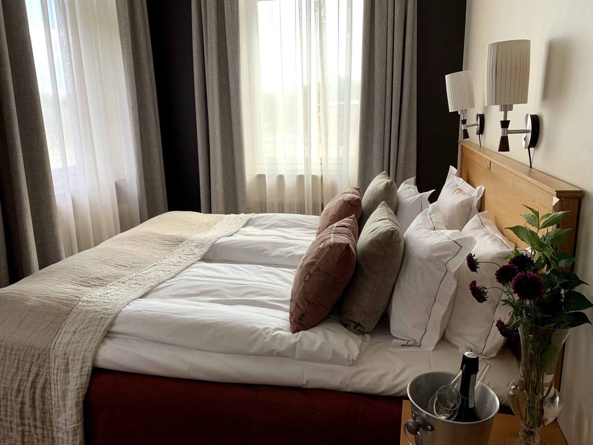 Kamer