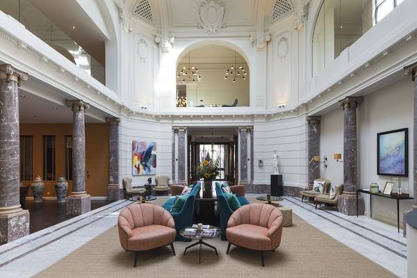 Hotel FRANQ - Cosy Room - GENERAL