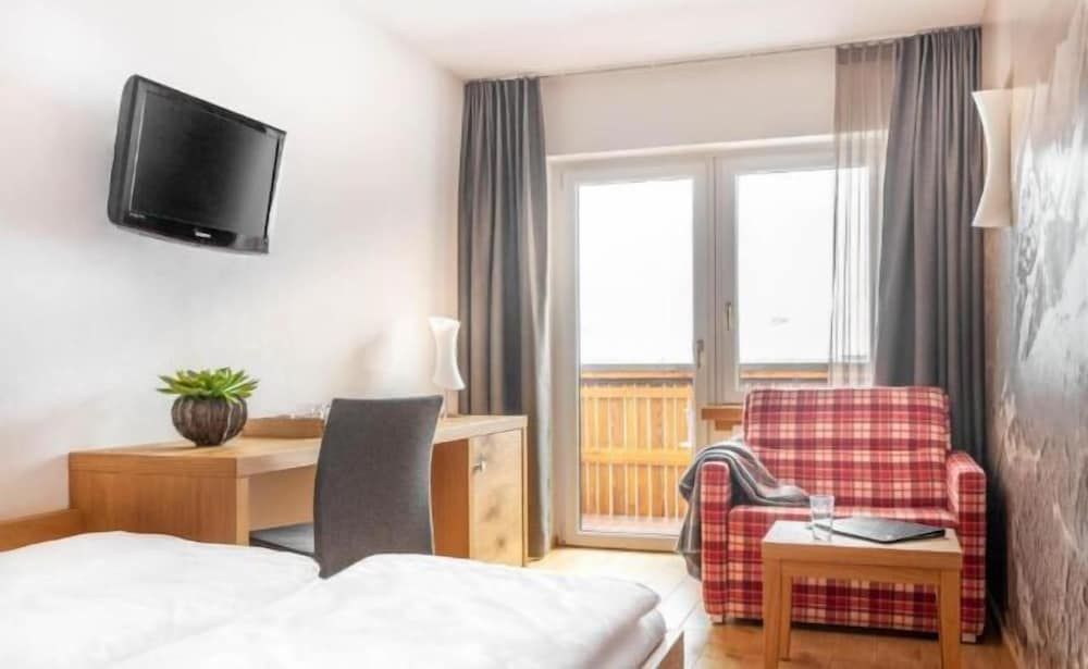 afbeelding van Room with Queensize bed