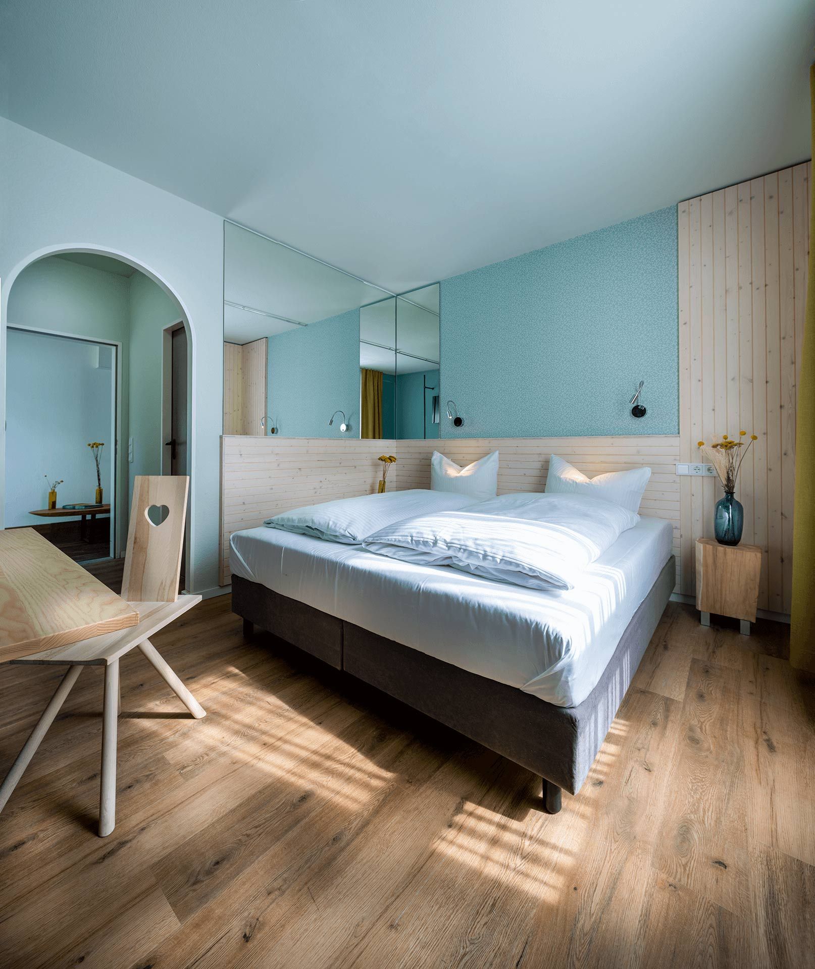 Kamer