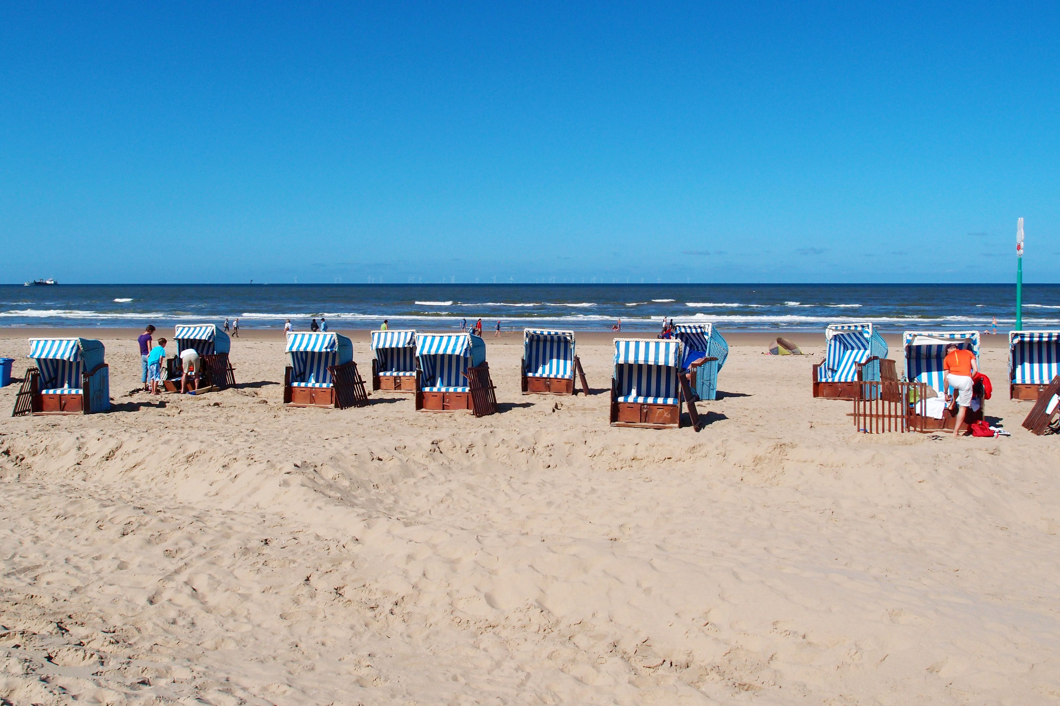 Ligging van het hotel