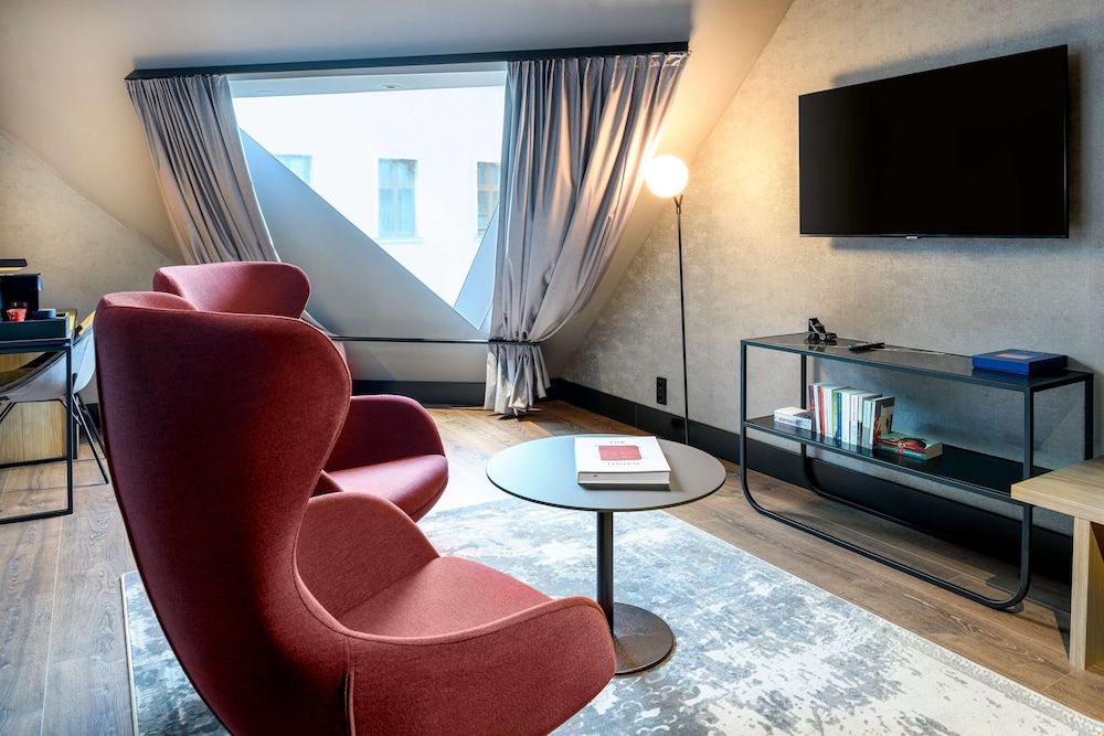 afbeelding van Suite