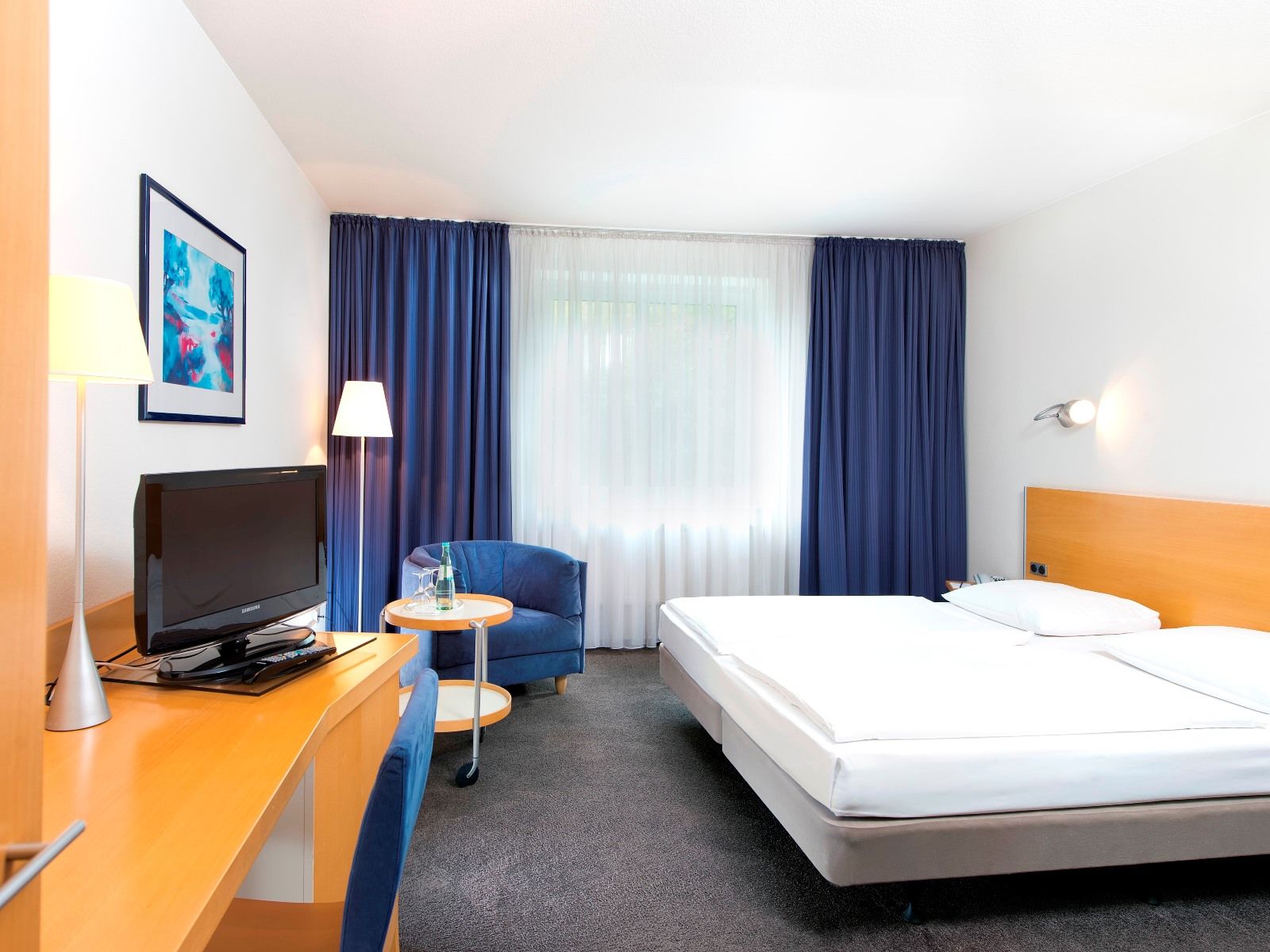 Kamer