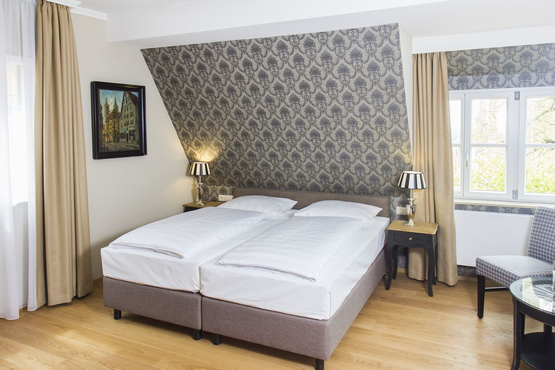 Kamer