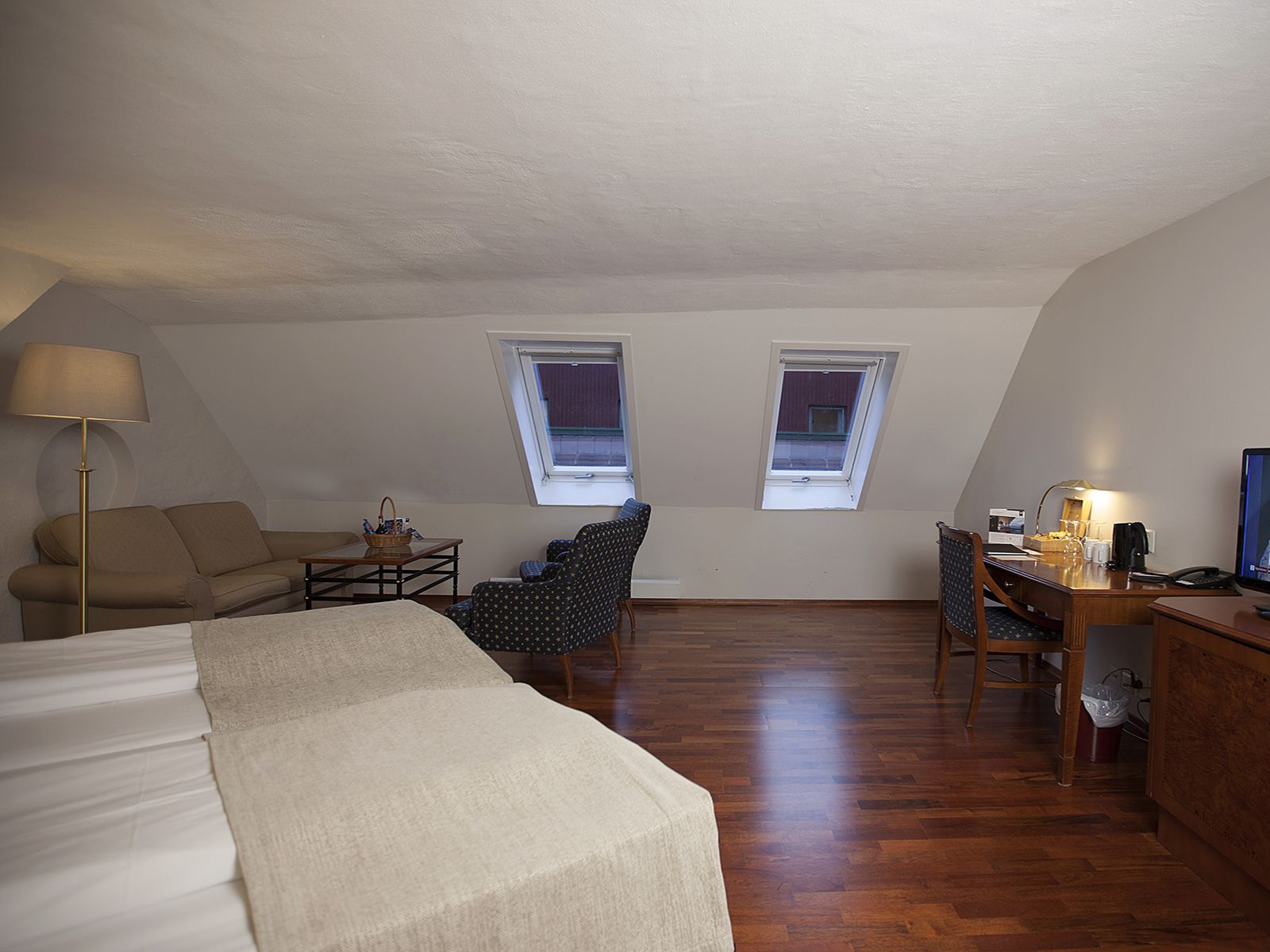 Kamer