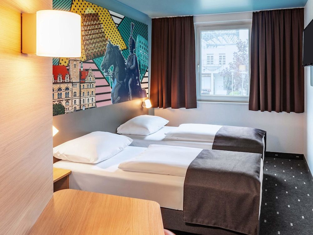 afbeelding van Beleef de Stad