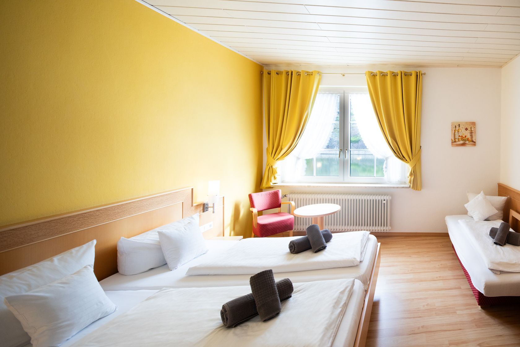 Kamer