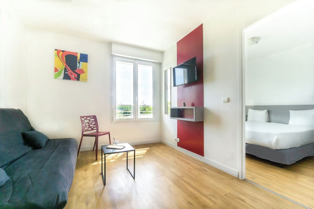 afbeelding van Standaard appartement