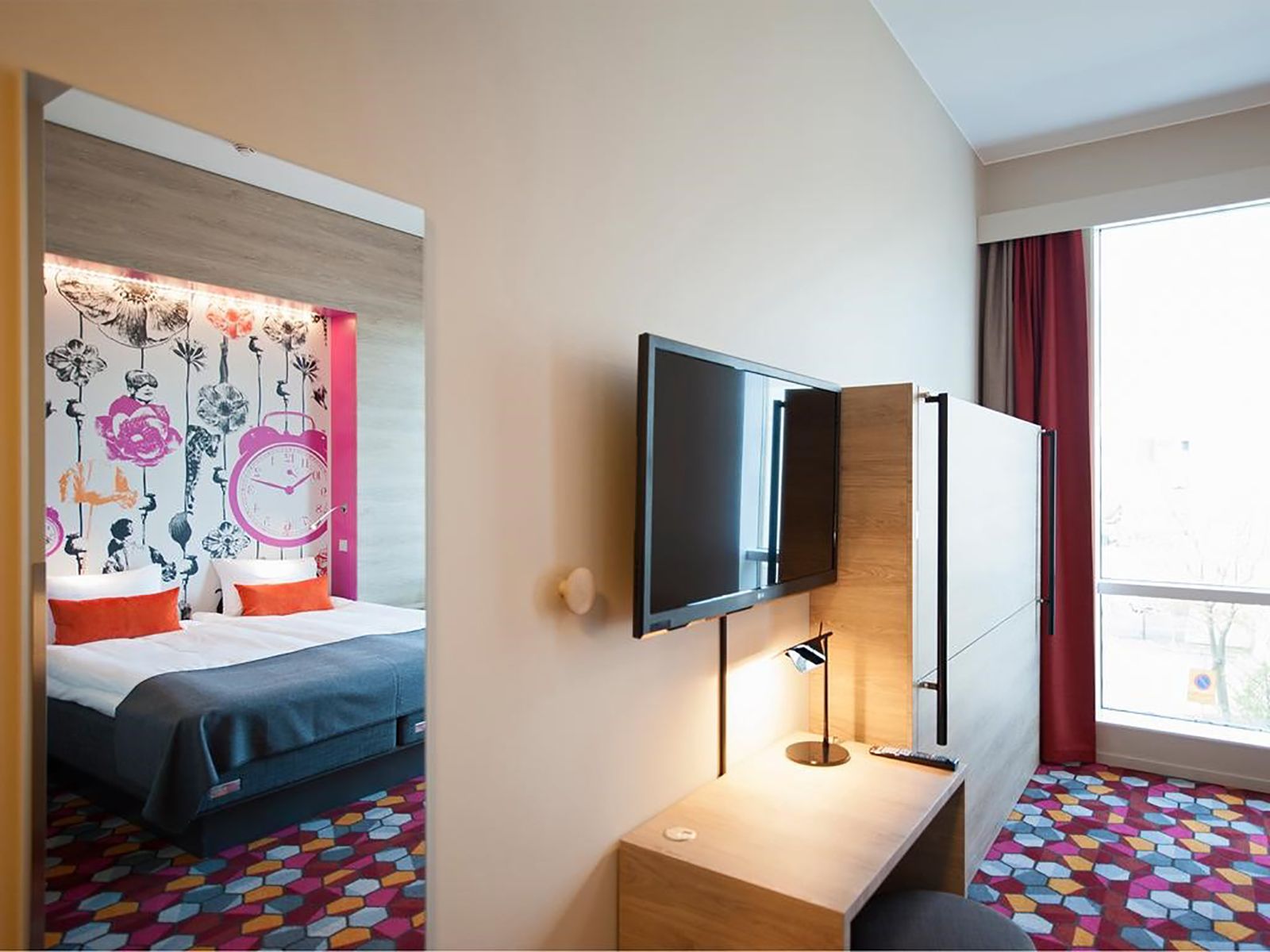 Kamer