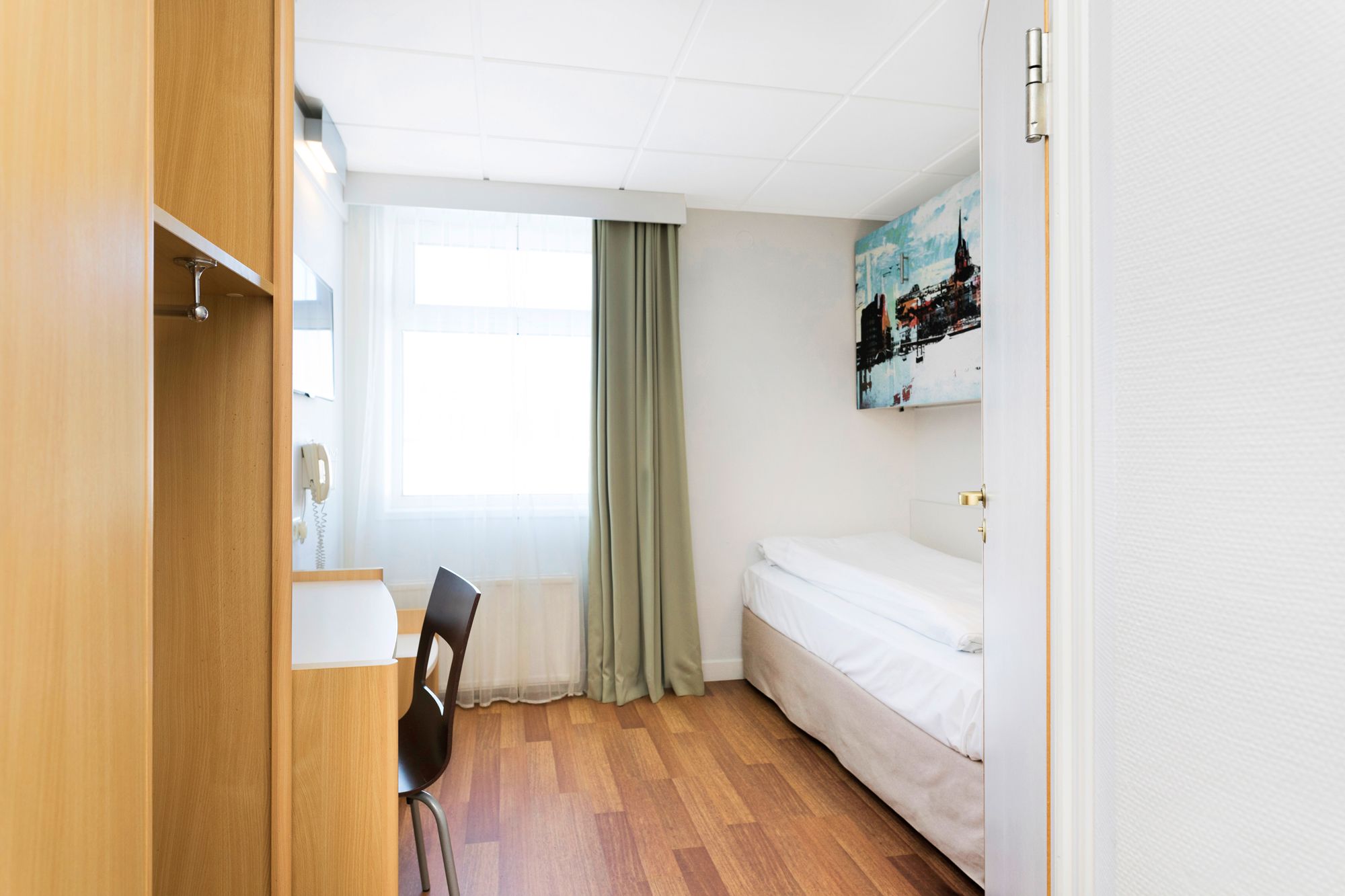 Kamer