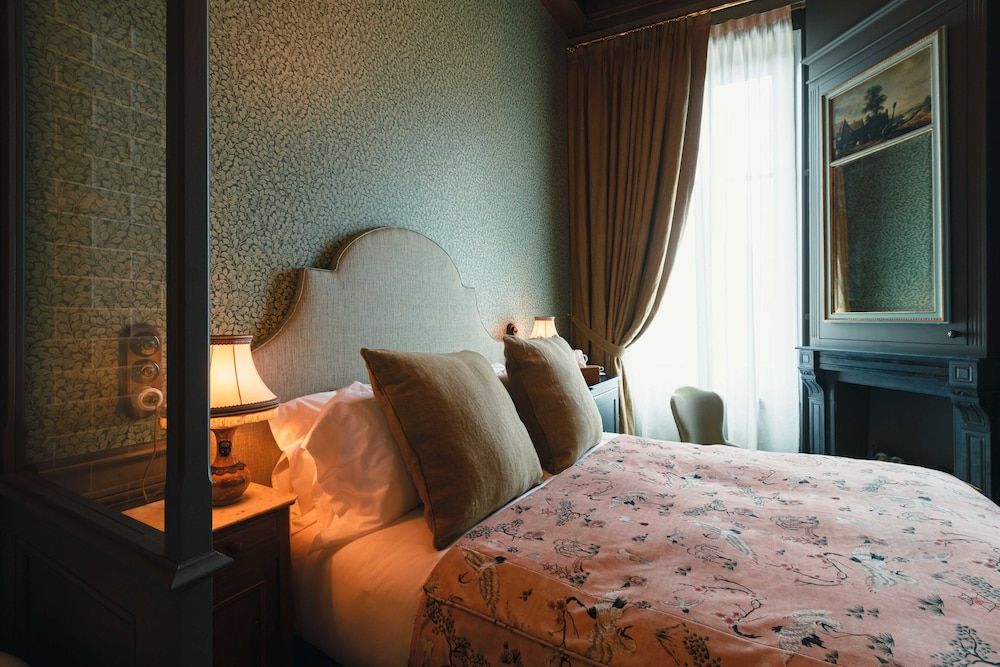 afbeelding van Superior tweepersoonskamer, 1 queensize bed