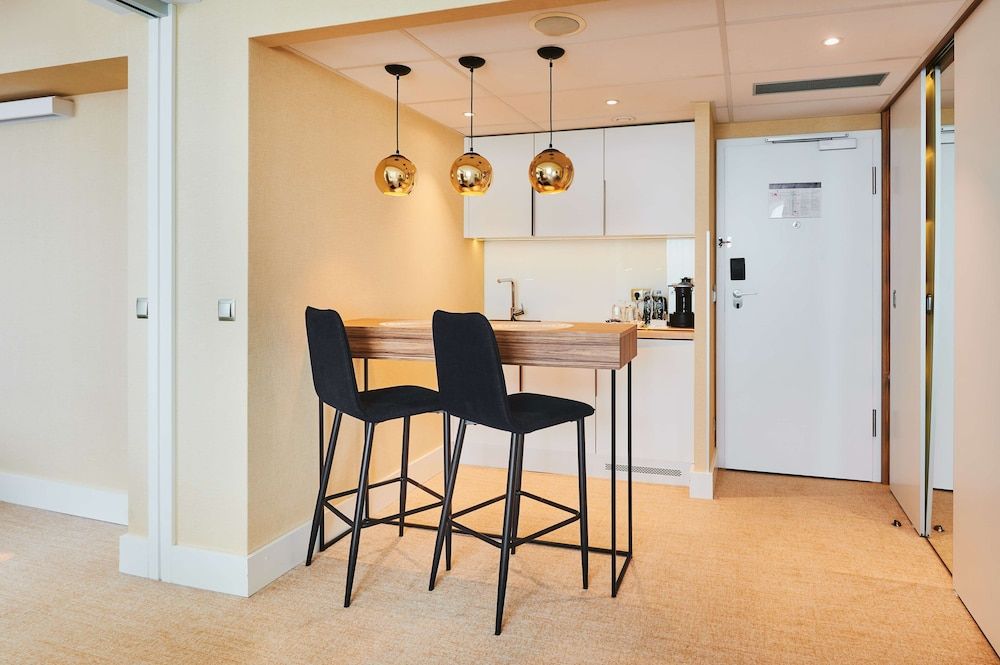afbeelding van Junior suite (High Floor)