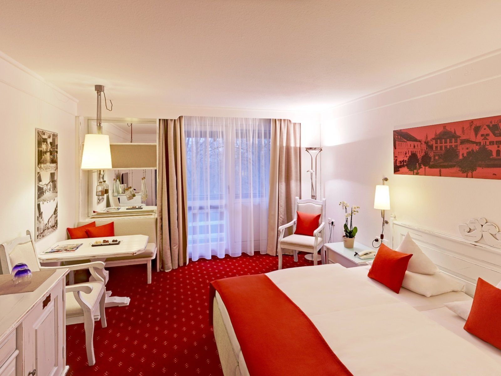 Kamer