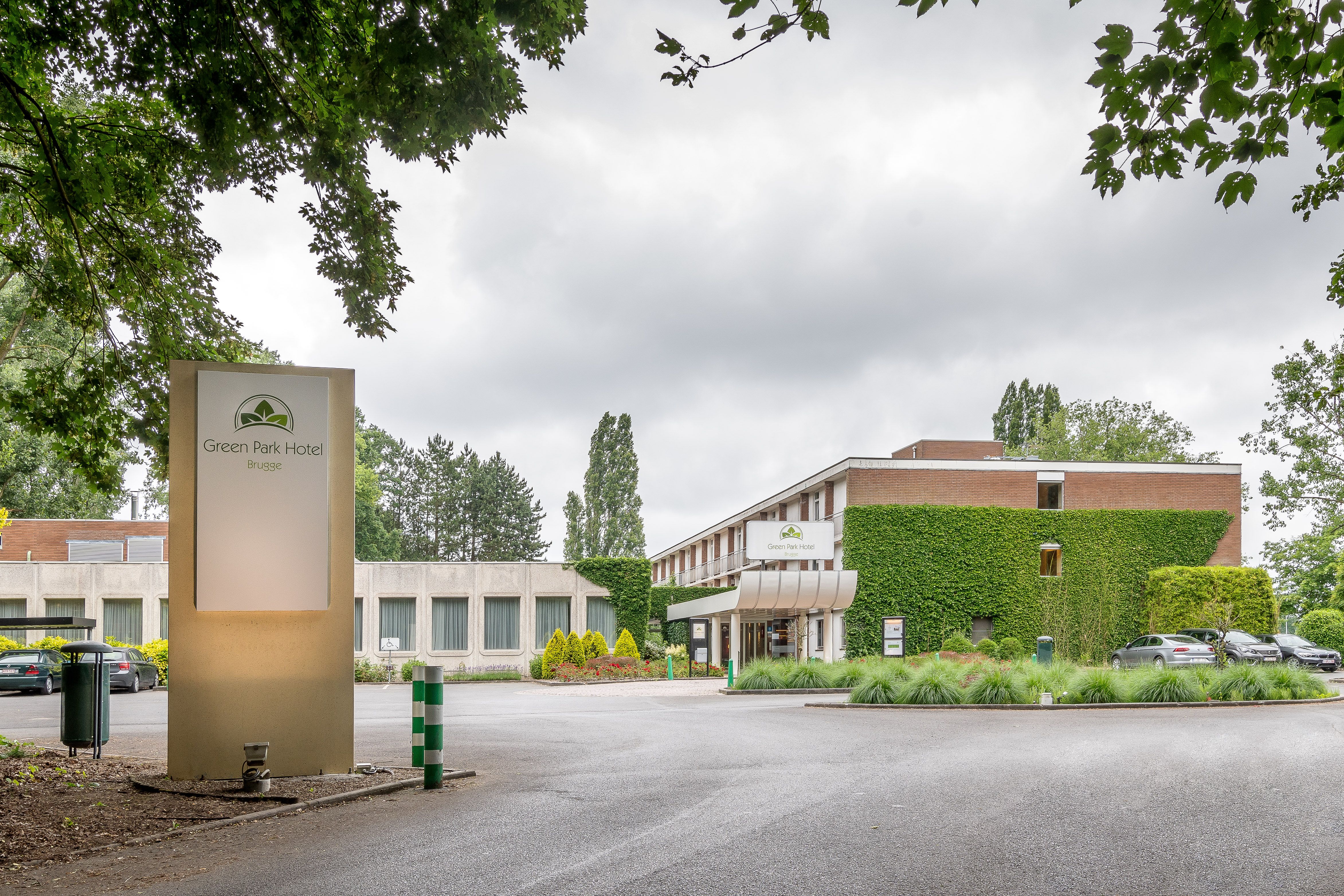 Buitenzijde