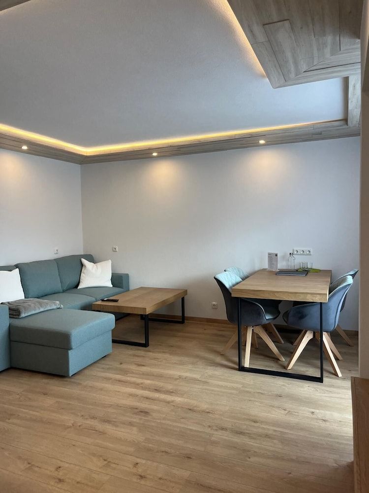 afbeelding van Comfort appartement